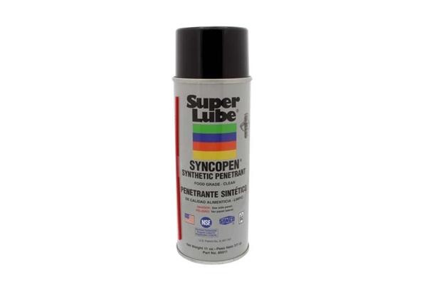 Super Lube® SYNCOPEN® Synthetic Penetrant Spray 11 oz Can