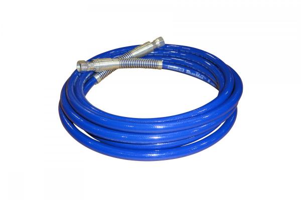 TapeTech® 25' Whip Hose for Continuous Flow