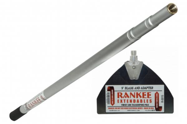 Rankee 3' - 8'  Handle & Wipedown Knife