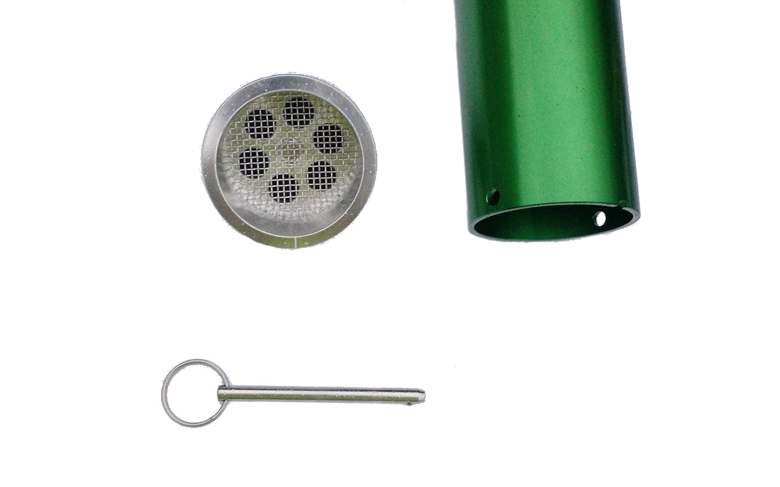 NEW NorthStar Drywall Loading Pump Stainless Steel Hitch Pin for Drywall Pumps 
